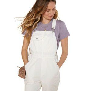 New Outerknown Voyage Overalls